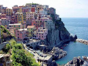 La Del Podesta Cinque Terre Bed & Breakfast 2*