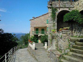 La Del Podesta Cinque Terre Bed & Breakfast