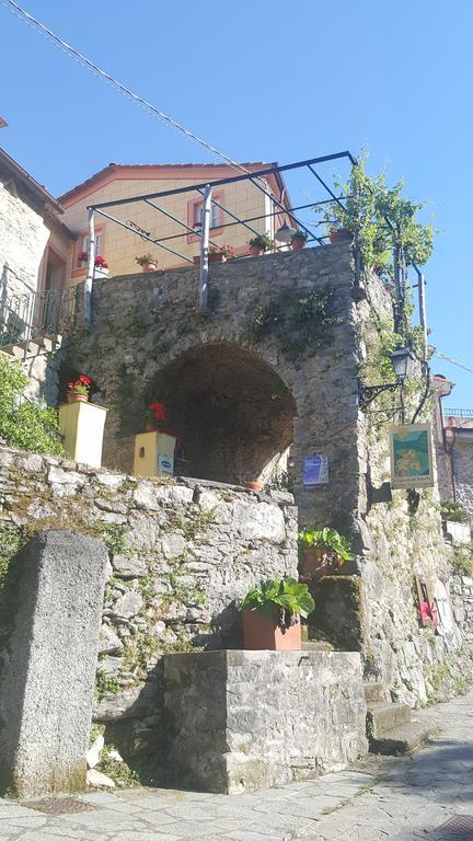 La Del Podesta Cinque Terre Bed & Breakfast