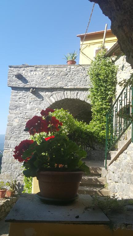 La Del Podesta Cinque Terre Bed & Breakfast 2*