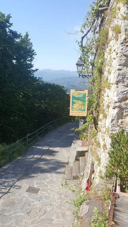 La Del Podesta Cinque Terre 2* La Spezia