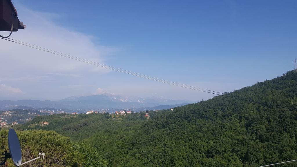 La Del Podesta Cinque Terre Bed & Breakfast La Spezia