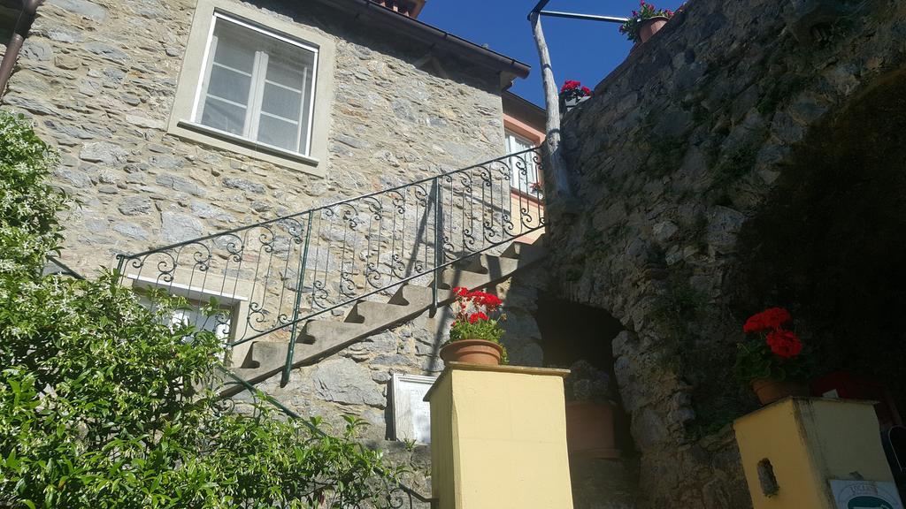 Bed & Breakfast La Del Podesta Cinque Terre 2*
