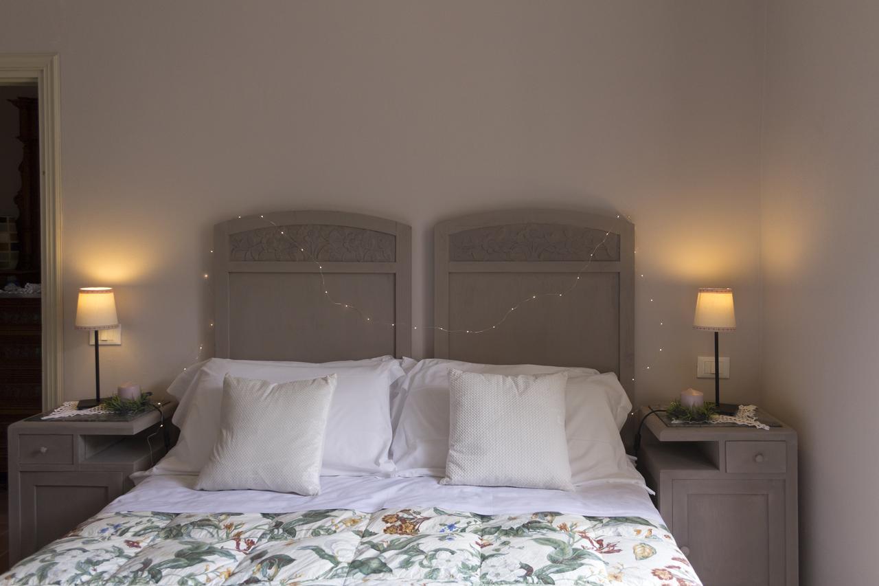 Bed & Breakfast La Del Podesta Cinque Terre 2*