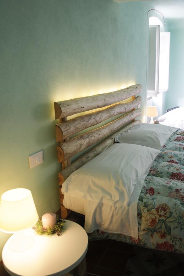 La Del Podesta Cinque Terre Bed & Breakfast