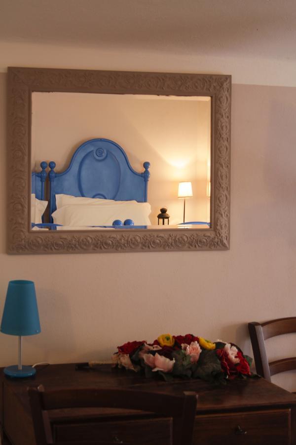 La Del Podesta Cinque Terre Bed & Breakfast La Spezia