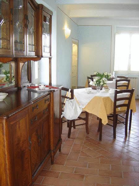 Bed & Breakfast La Del Podesta Cinque Terre 2*