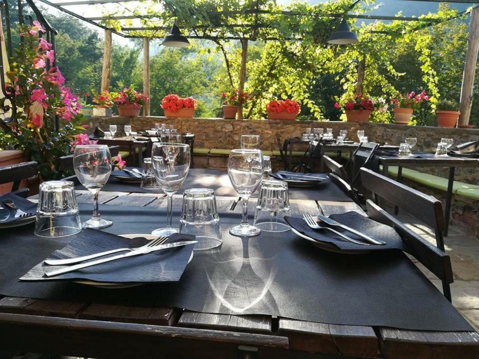 La Del Podesta Cinque Terre Bed & Breakfast La Spezia