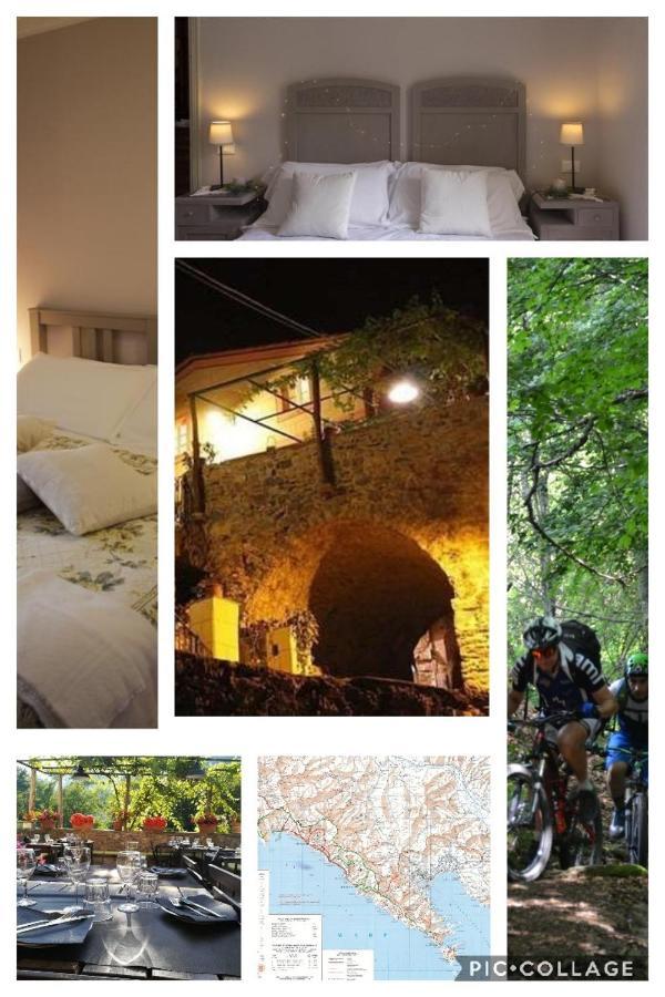 La Del Podesta Cinque Terre Bed & Breakfast La Spezia