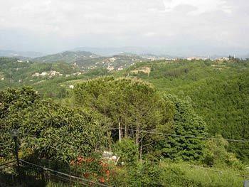 La Del Podestà Cinque Terre Bed & Breakfast