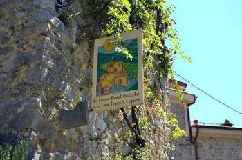 La Del Podestà Cinque Terre 2*