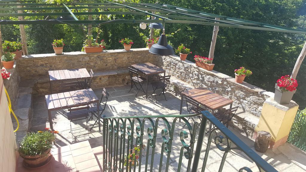 Bed & Breakfast La Del Podestà Cinque Terre
