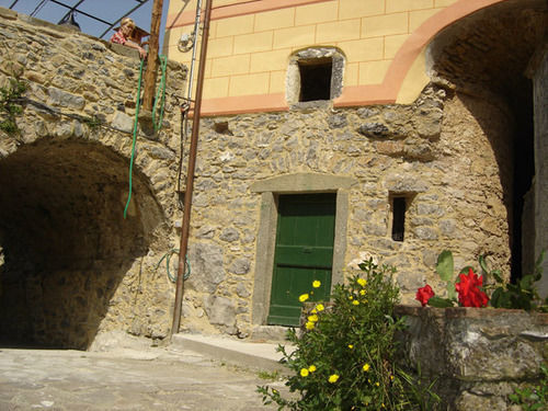La Del Podestà Cinque Terre La Spezia