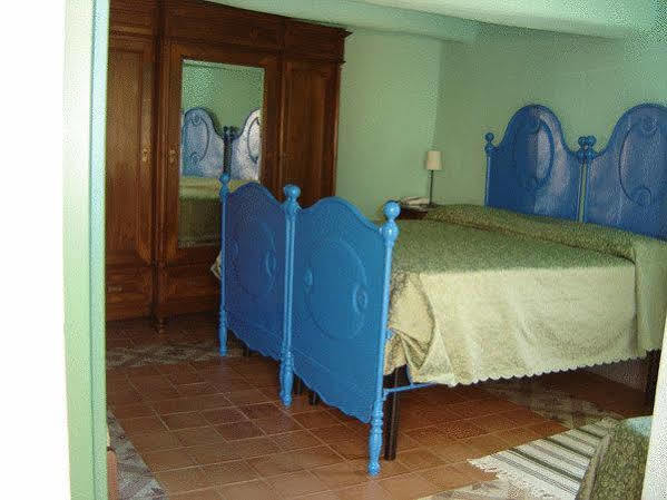 La Del Podestà Cinque Terre Bed & Breakfast La Spezia