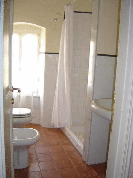 Bed & Breakfast La Del Podestà Cinque Terre